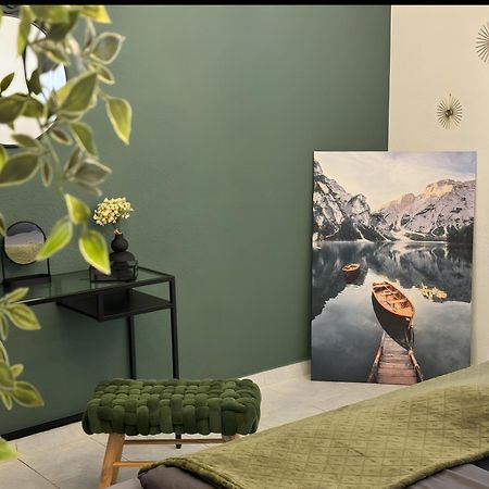 Fewo Lago Di Costanza 2 FDH Екстериор снимка