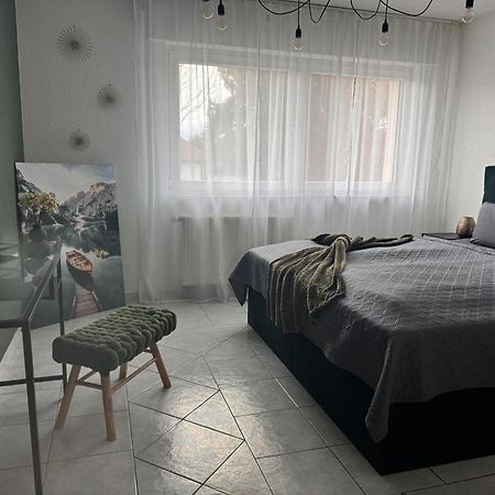 Fewo Lago Di Costanza 2 FDH Екстериор снимка